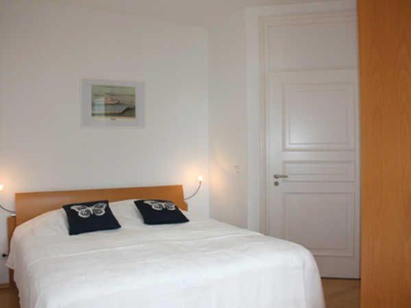 Brise Villa Luna Ostseebad Heringsdorf Exterior foto