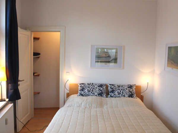 Brise Villa Luna Ostseebad Heringsdorf Exterior foto